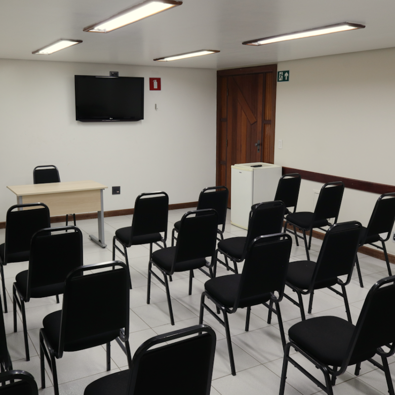 Sala de Eventos